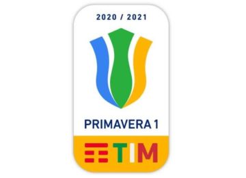 logo primavera 1 2020/2021