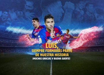 luis suarez