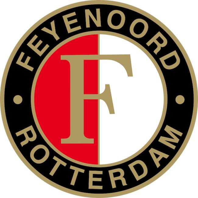 feyenoord logo