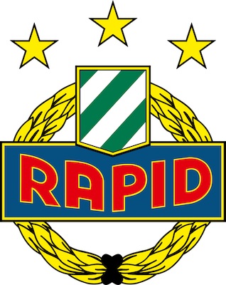 rapid vienna