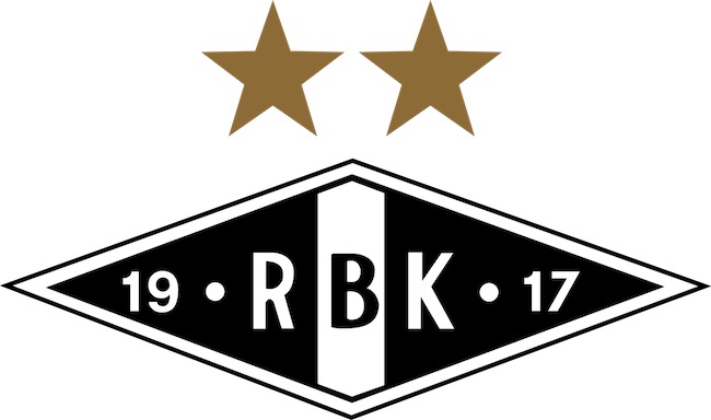 rosenborg logo