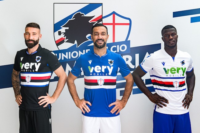 very sampdoria