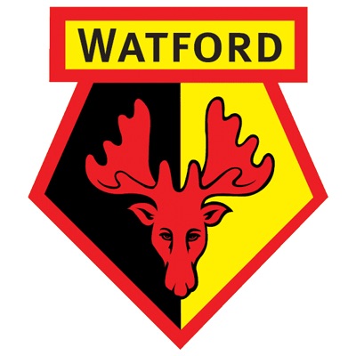 watford fc logo