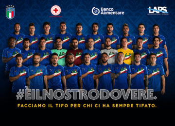 è il nostro dovere