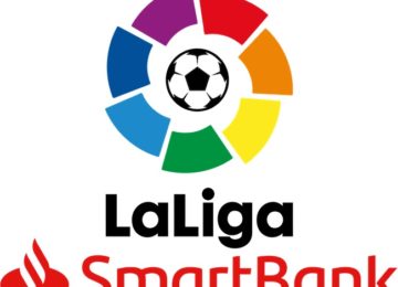 la liga 2 Spagna