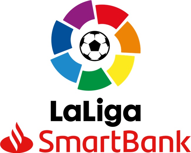la liga 2 Spagna