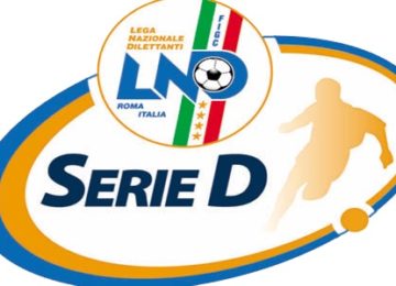 logo Serie D