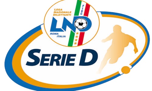 logo Serie D