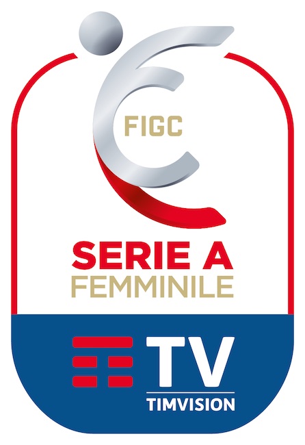 serie a femminile timvision