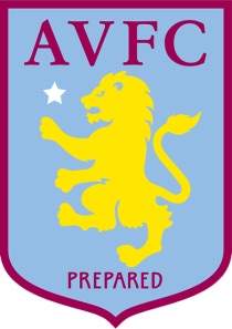 aston villa logo