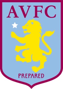 aston villa logo