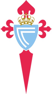 celta vigo logo