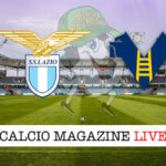 Lazio Hellas Verona cronaca diretta live risultato in tempo reale