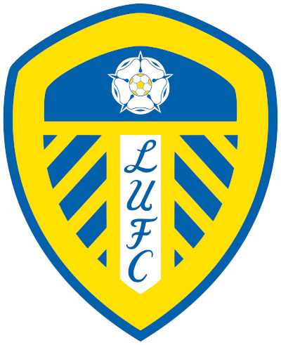 leeds united logo