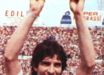 paolo rossi pallone d'oro