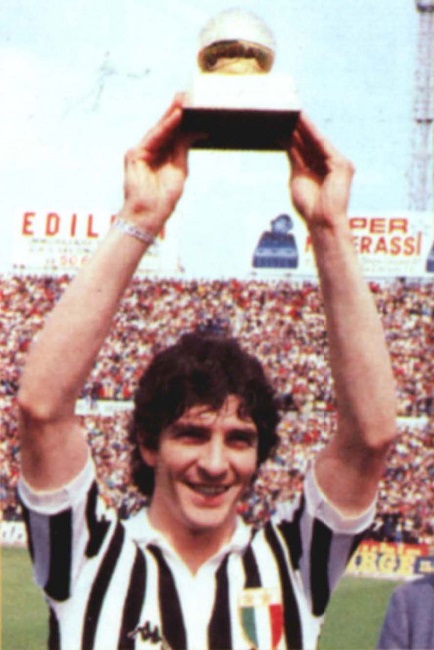 paolo rossi pallone d'oro