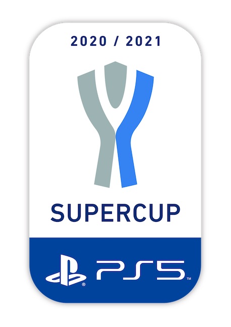 Supercup PS5 2020-2021
