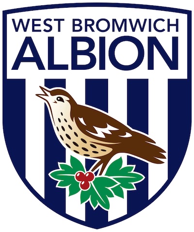 west bromwich albion