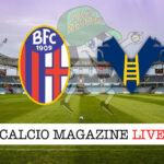 Bologna Verona cronaca diretta live risultato in tempo reale
