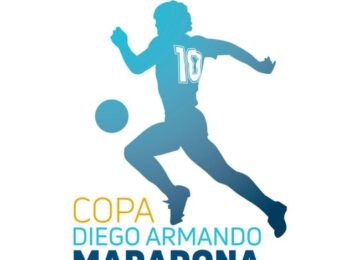 copa diego armando maradona