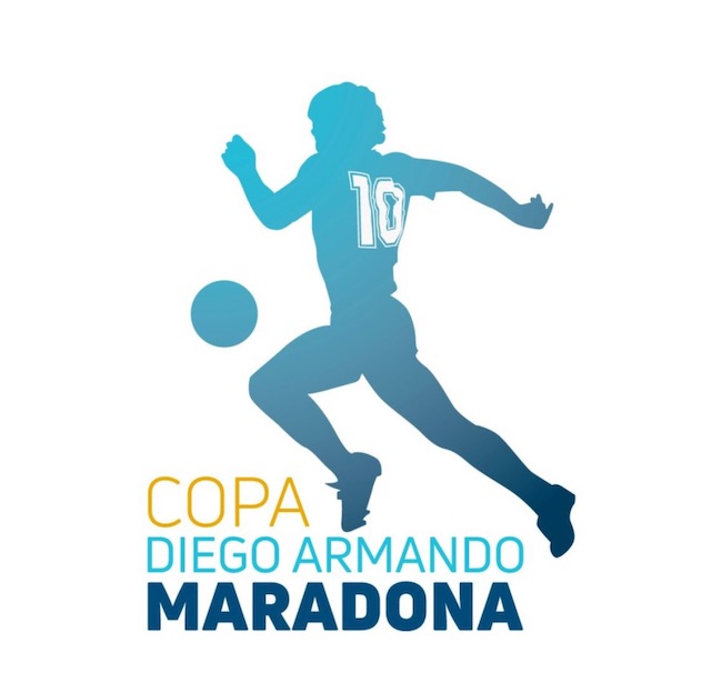 copa diego armando maradona