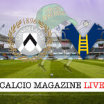 Udinese Hellas Verona cronaca diretta live risultato in tempo reale