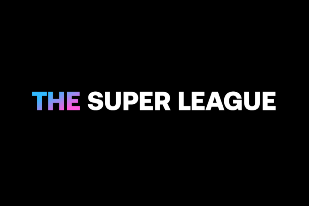 Superlega