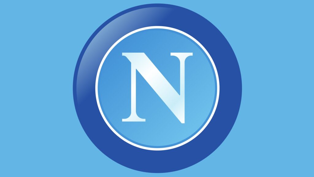 logo napoli calcio