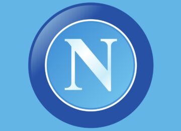 logo napoli calcio