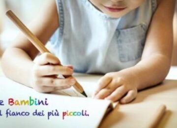 b come bambini