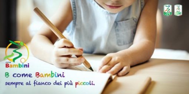 b come bambini