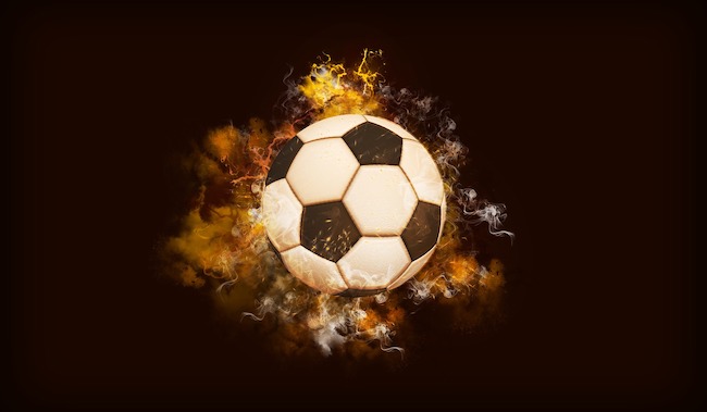 football calcio