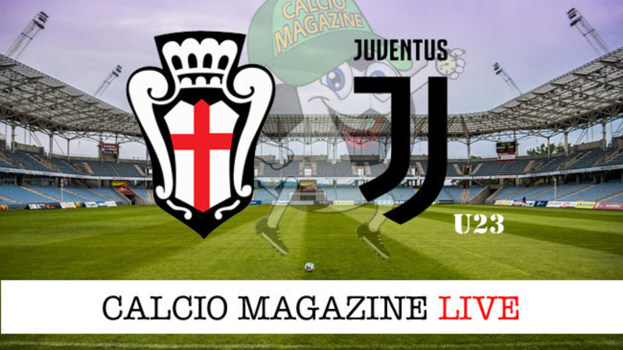 Genealogy Cemetery Privilege Pro Vercelli - Juventus U23 0-1: diretta live e risultato finale