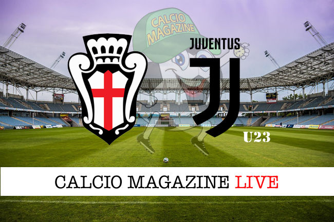 Pro Vercelli Juventus cronaca diretta live risultato in tempo reale