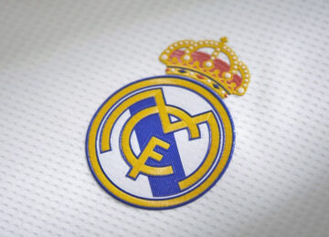 stemma Real Madrid