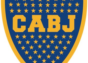 boca juniors logo