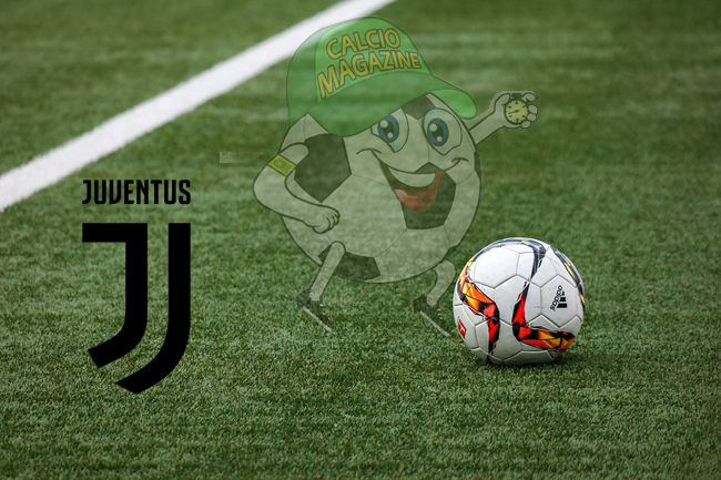 campo juventus