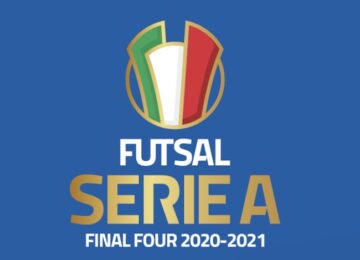 futsal serie a final four 2020-2021