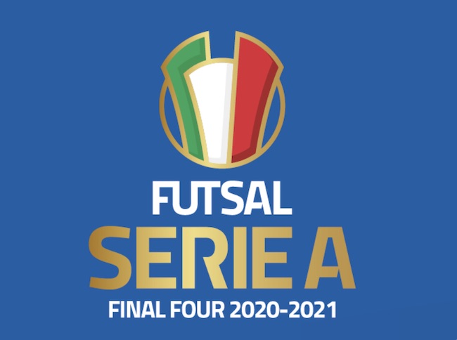 futsal serie a final four 2020-2021