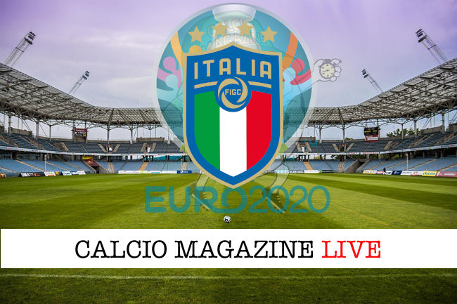 italia euro 2020