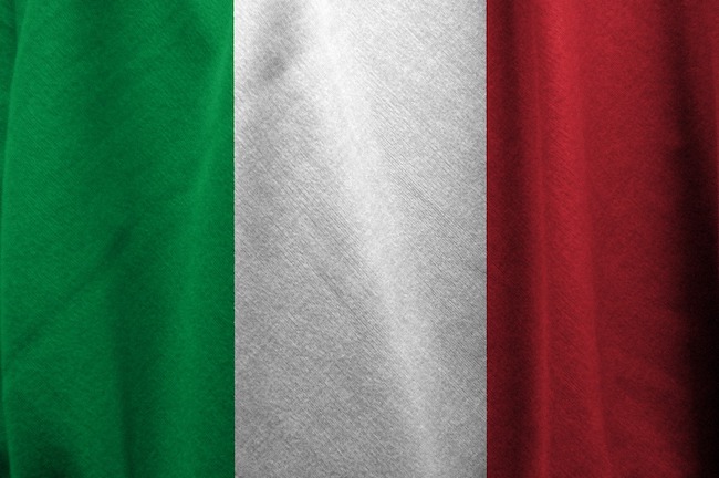 italia ombra