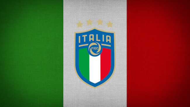 italy logo