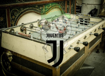 juventus fc