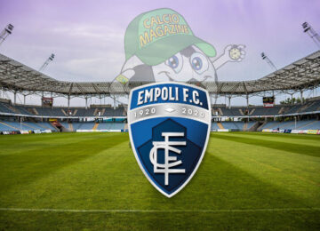 logo empoli 2021