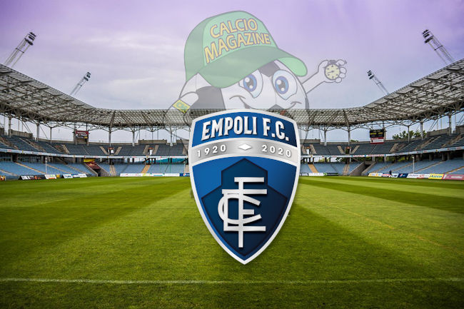 logo empoli 2021