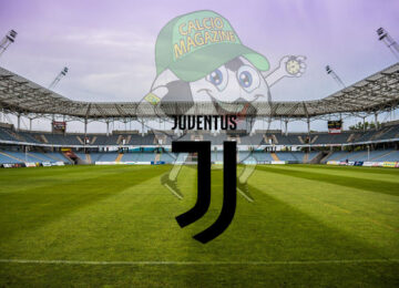 logo juve