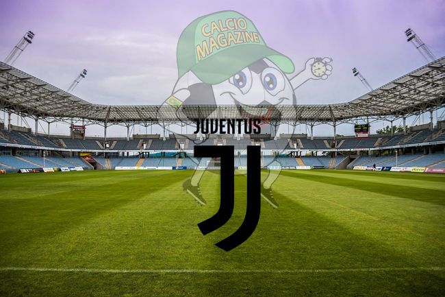 logo juve