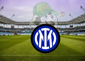 logo nuovo inter