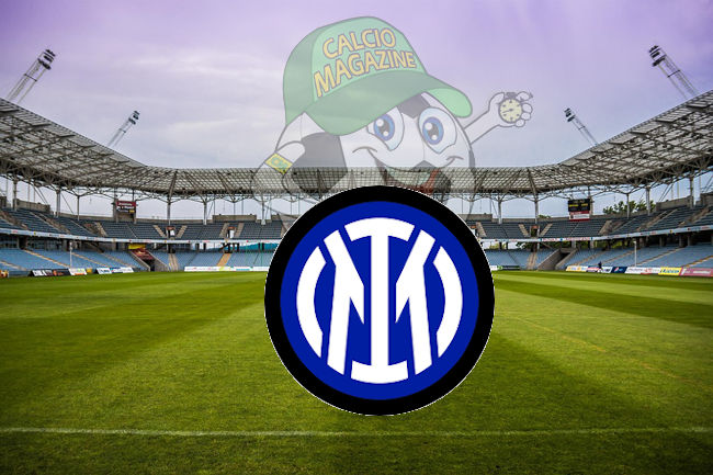 logo nuovo inter