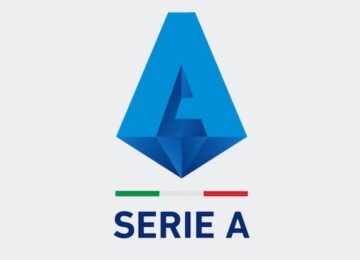 logo serie a